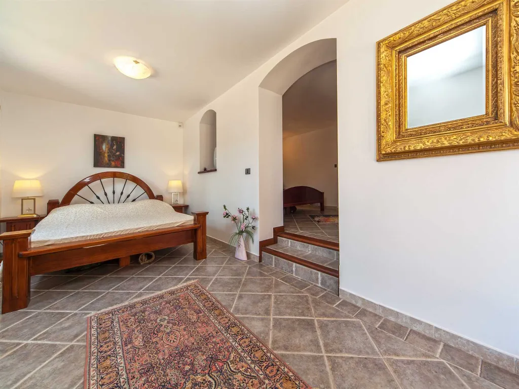 Sumartin Villa with Private Pool
