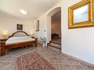 Sumartin Villa with Private Pool