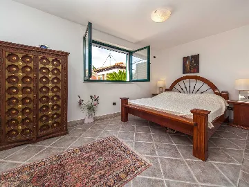 Sumartin Villa with Private Pool