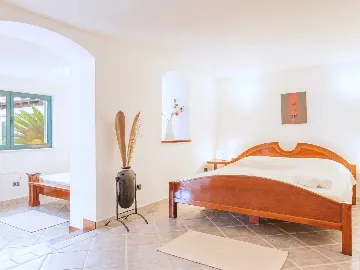 Sumartin Villa with Private Pool