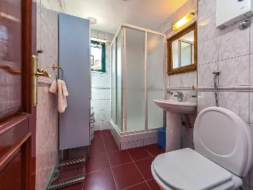 Sumartin Villa with Private Pool