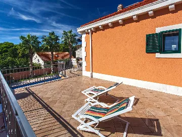 Sumartin Villa with Private Pool