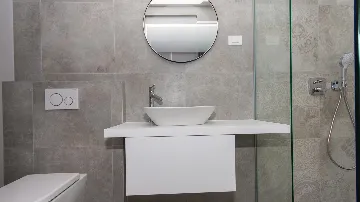 Sea View Apartment in Trogir for 4