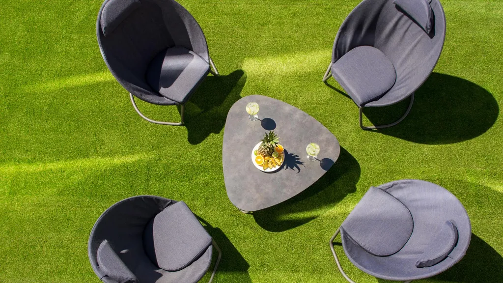 Sea View Two-Bedroom Apartment in Trogir