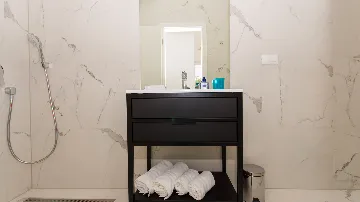 Duplex Apartment in Trogir for 11 Guests