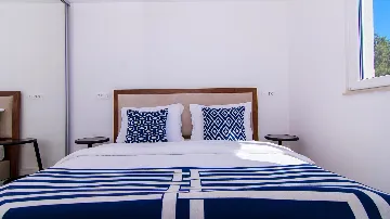 Duplex Apartment in Trogir for 11 Guests