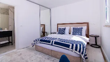 Duplex Apartment in Trogir for 11 Guests