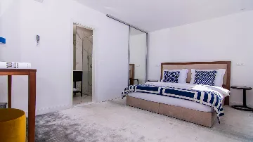 Duplex Apartment in Trogir for 11 Guests
