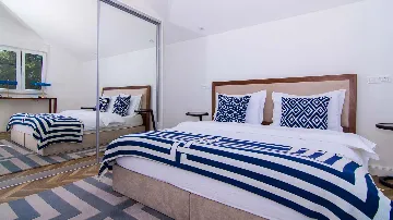 Duplex Apartment in Trogir for 11 Guests