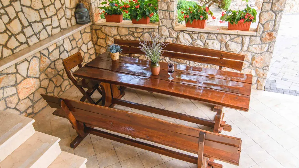 Sea View Apartment in Okrug Gornji