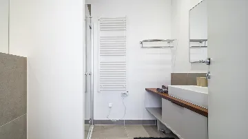 Duplex Apartment with Pool in Slatine