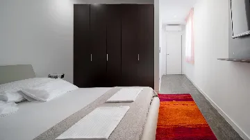 Duplex Apartment with Pool in Slatine