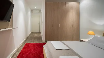 Duplex Apartment with Pool in Slatine