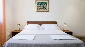 Duplex Apartment with Pool in Slatine