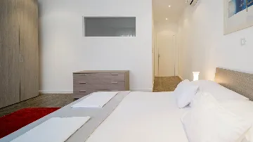 3-Bedroom Apartment with Pool in Slatine