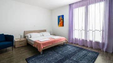 Three-Bedroom Apartment with Pool in Slatine