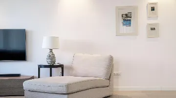 Sea View Apartment in Slatine for 6 Guests