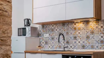 Sea View Apartment in Okrug Donji