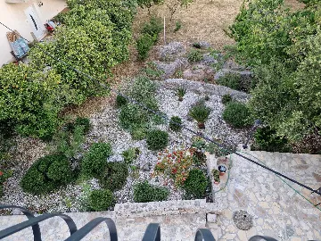 Sea View Apartment for 4 in Okrug Donji