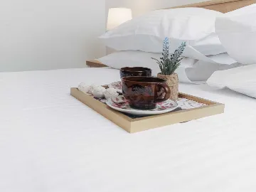 Sea View Apartment for 4 in Okrug Donji