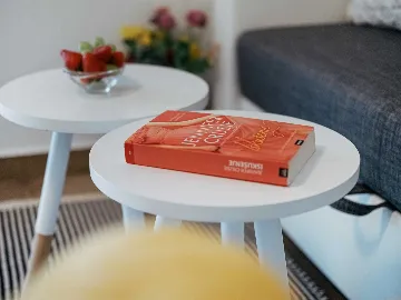 Sea View Apartment for 4 in Okrug Donji