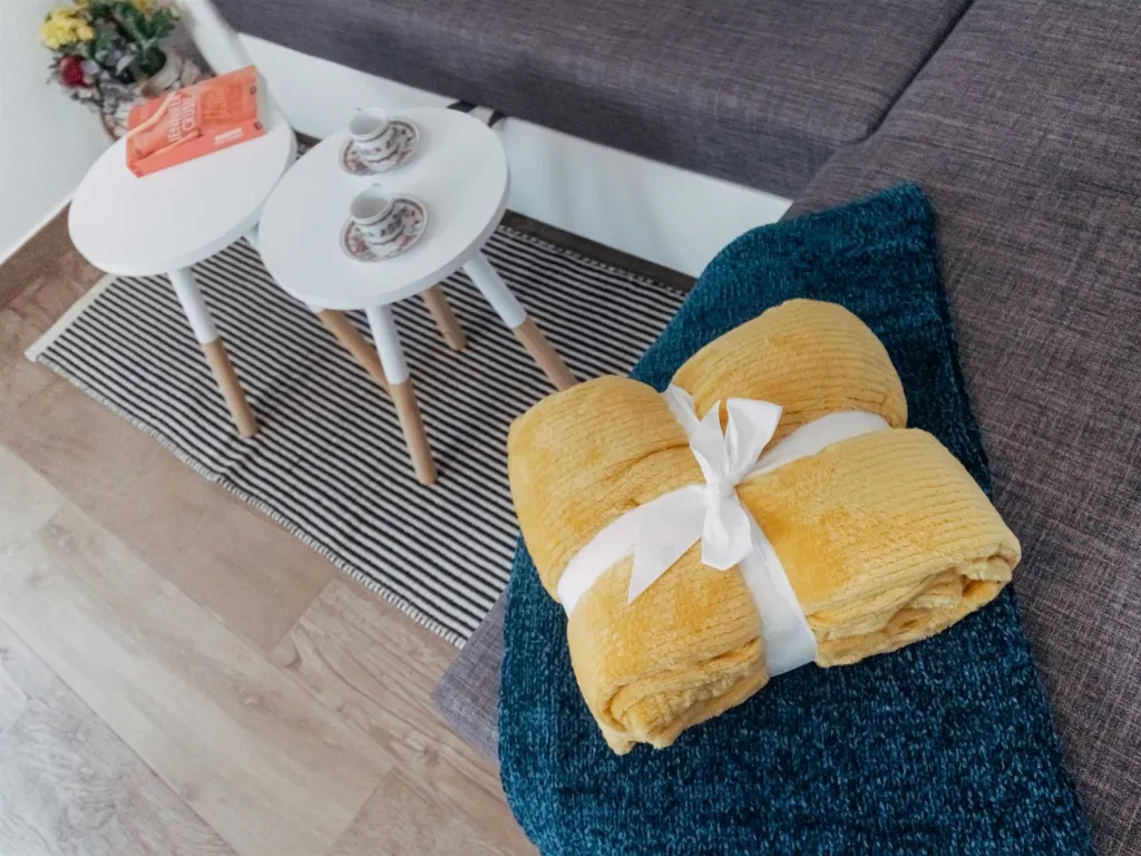 Sea View Apartment for 4 in Okrug Donji
