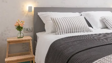 Modern Coastal Villa Retreat Okrug Gornji