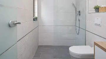 Modern Coastal Villa Retreat Okrug Gornji