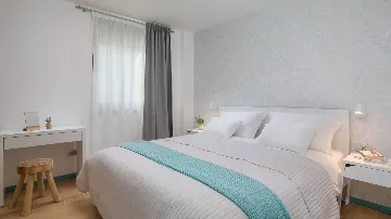 Modern Coastal Villa Retreat Okrug Gornji