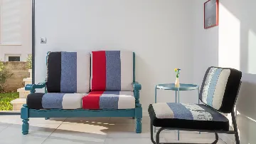 Modern Coastal Villa Retreat Okrug Gornji