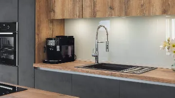 Modern Coastal Villa Retreat Okrug Gornji