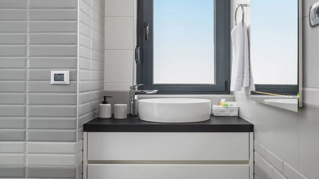 Modern Coastal Villa Retreat Okrug Gornji
