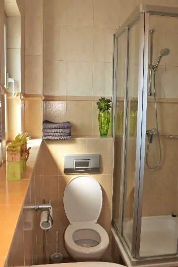 Seget Donji 2-Bedroom Apartment with Shared Pool