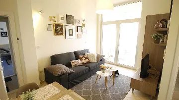 Seget Donji 2-Bedroom Apartment with Shared Pool