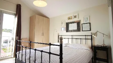 Seget Donji 2-Bedroom Apartment with Shared Pool