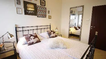 Seget Donji 2-Bedroom Apartment with Shared Pool