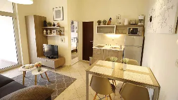 Seget Donji 2-Bedroom Apartment with Shared Pool