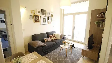 Seget Donji 2-Bedroom Apartment with Shared Pool