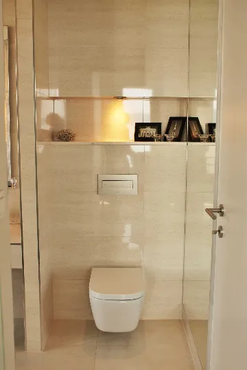 Seget Donji Duplex Apartment with Shared Heated Pool