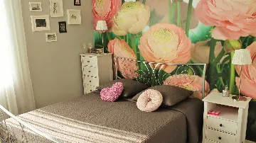 Seget Donji Duplex Apartment with Shared Heated Pool