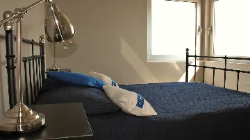 Seget Donji Duplex Apartment with Shared Heated Pool