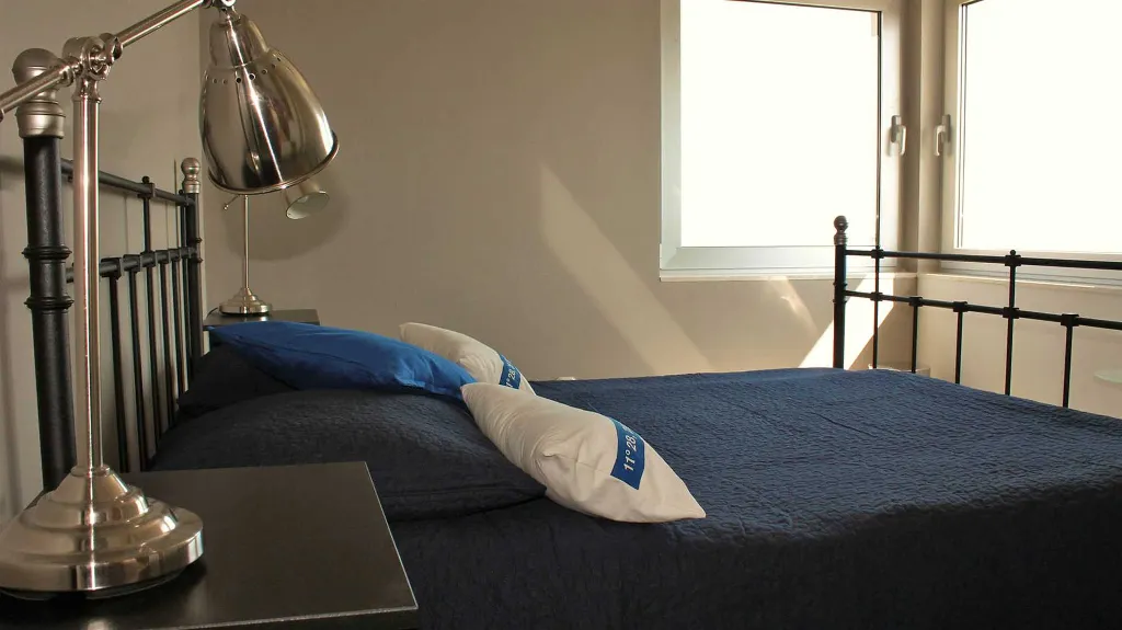 Seget Donji Duplex Apartment with Shared Heated Pool