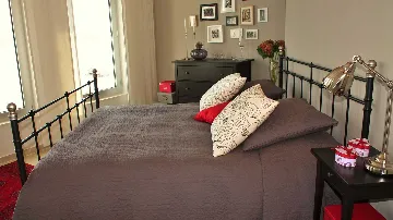 Seget Donji Duplex Apartment with Shared Heated Pool