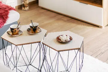 2-Bedroom Apartment in Okrug Donji for 6 Guests