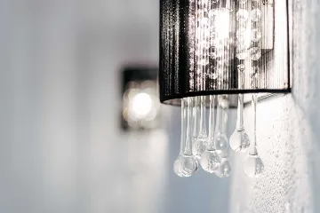 2-Bedroom Apartment in Okrug Donji for 6 Guests