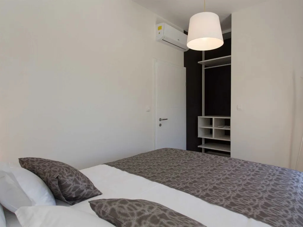 Villa with Heated Pool and Sea Views in Vinišće