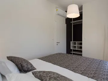 Villa with Heated Pool and Sea Views in Vinišće