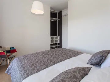 Villa with Heated Pool and Sea Views in Vinišće