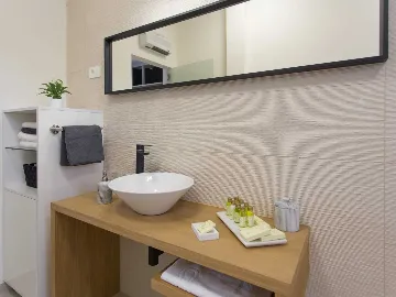 Villa with Heated Pool and Sea Views in Vinišće