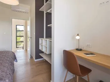 Villa with Heated Pool and Sea Views in Vinišće